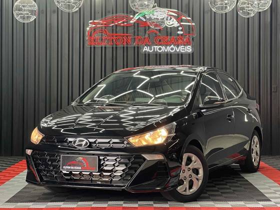 HYUNDAI HB20S 1.0 12V FLEX COMFORT MANUAL HYUNDAI HB20S 1.0 12V FLEX COMFORT MANUAL